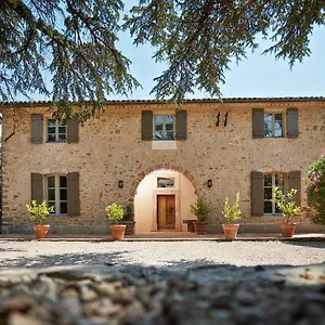 Villa Bastide Saint Louis Du Thoronet