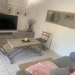  Appartement Charmante Maison Avec Piscine